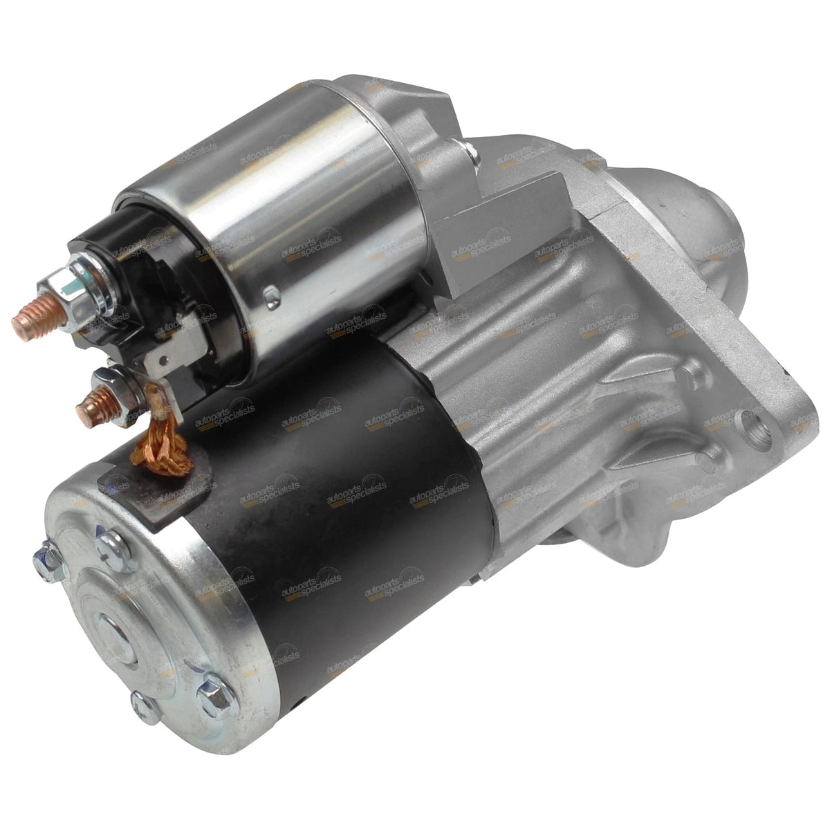 13 Tooth Starter Motor for Ford Falcon FG 6 Cyl E-Gas (2011–2014)