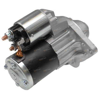 13 Tooth Starter Motor for Ford Falcon FG 6 Cyl E-Gas (2011–2014)
