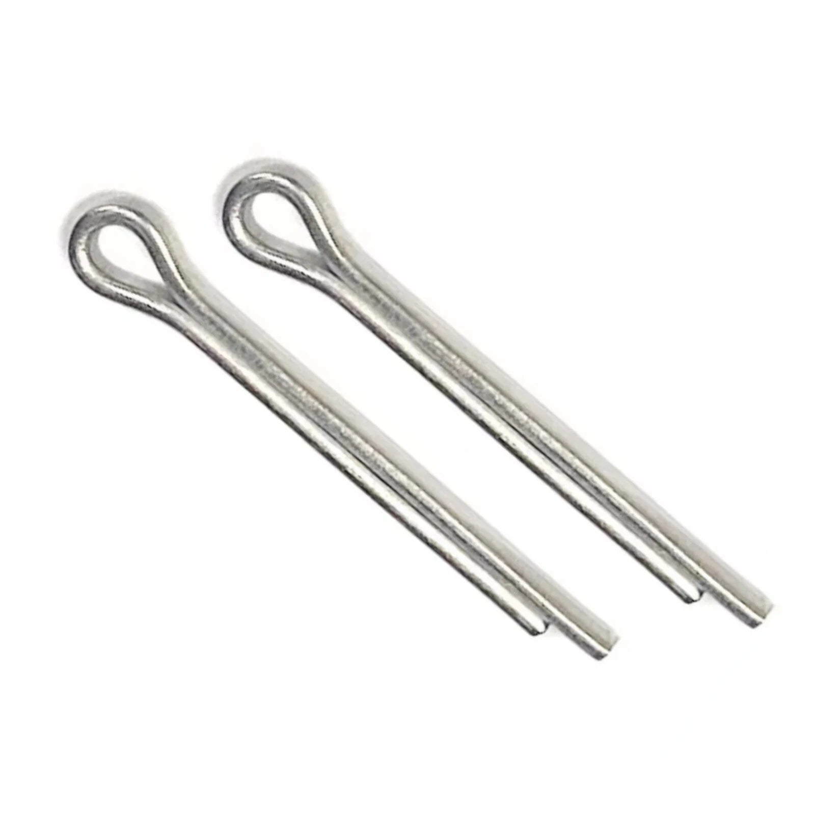 2X Propeller Shaft Cotter Pin for Yamaha F115 F150 F175 F200 F250 (N/A) 91490-40030
