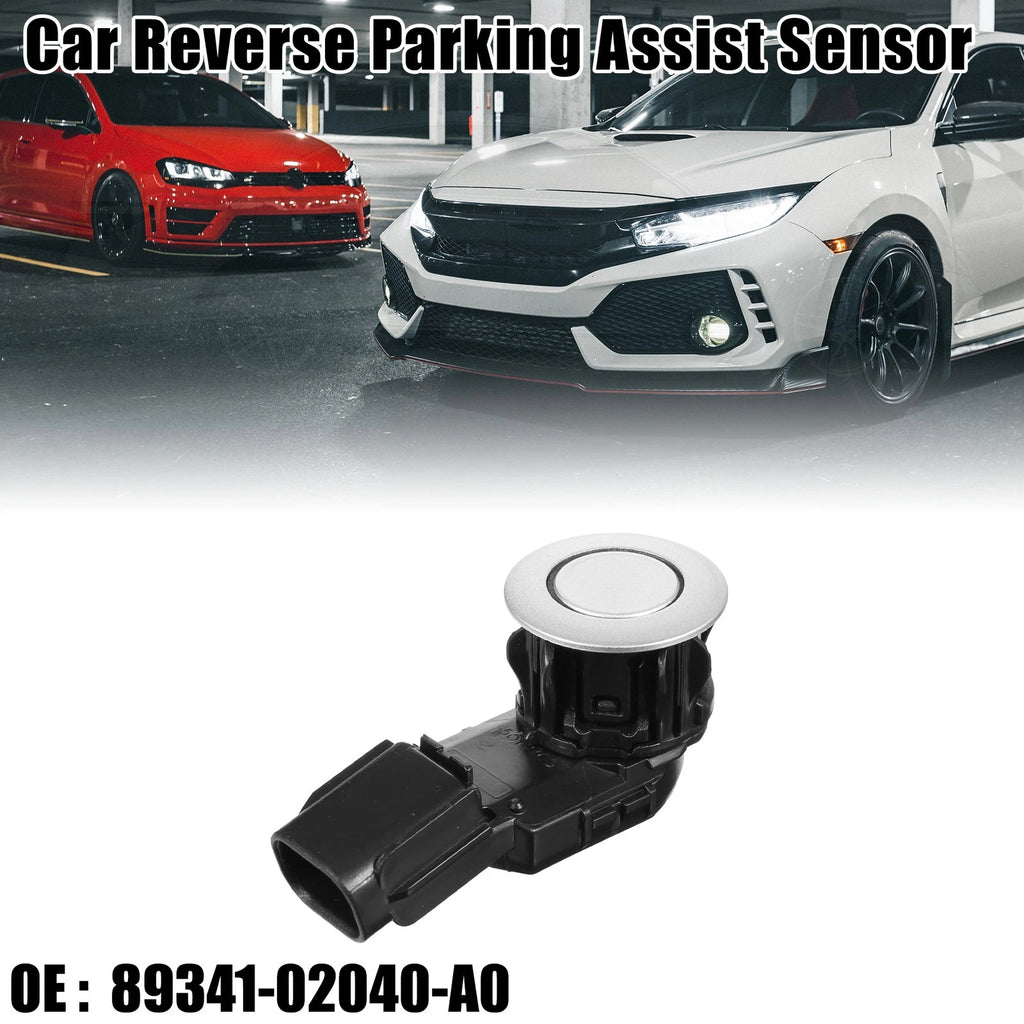 Reverse Parking Assist Sensor Replacement for Toyota RAV4 (2012–2015)