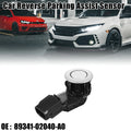 Reverse Parking Assist Sensor Replacement for Toyota RAV4 (2012–2015)