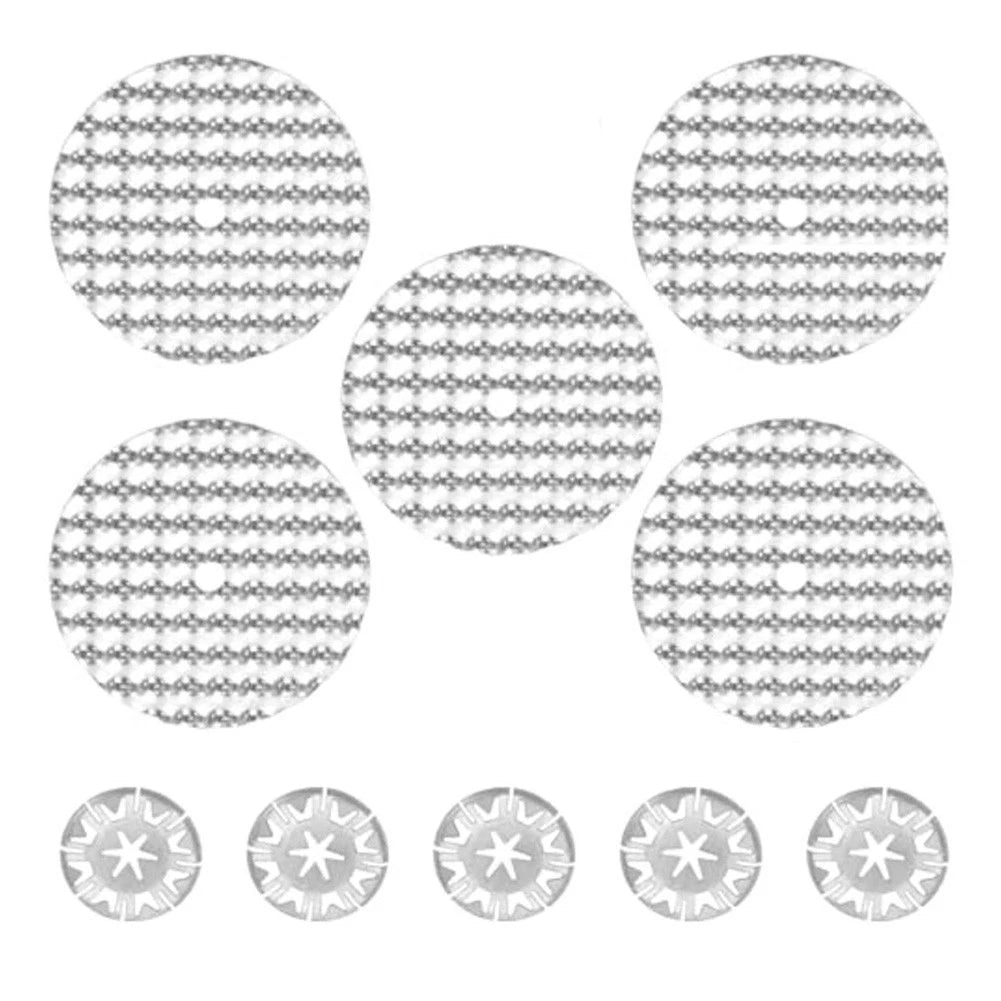 Heat Insulation Pad Replacement Kit for Automotive (N90335004, N90796501)