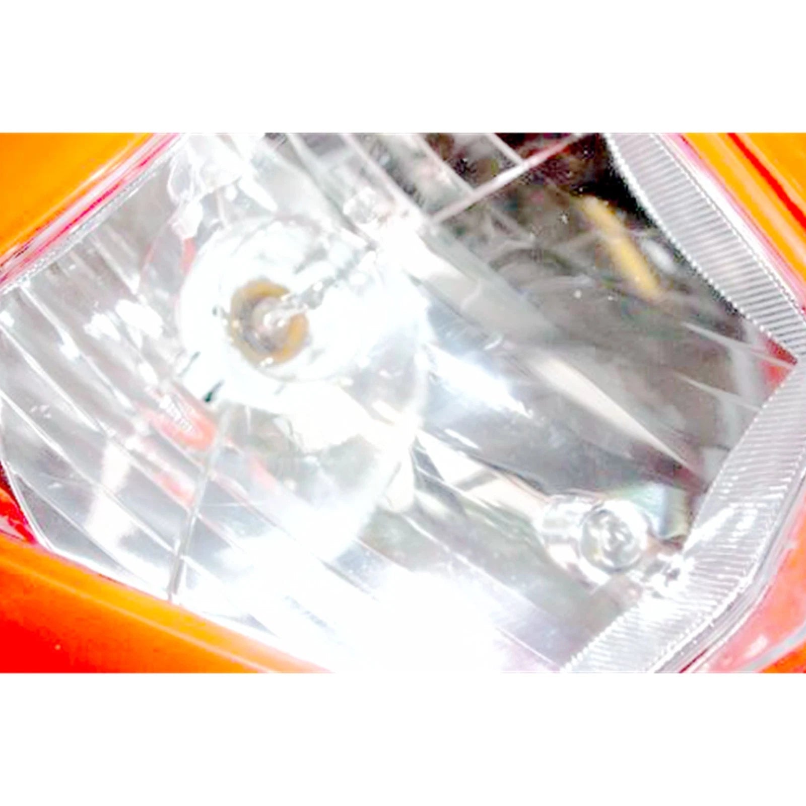 KTM Style Headlight for Dirt Motorcycle (PIT Trail)