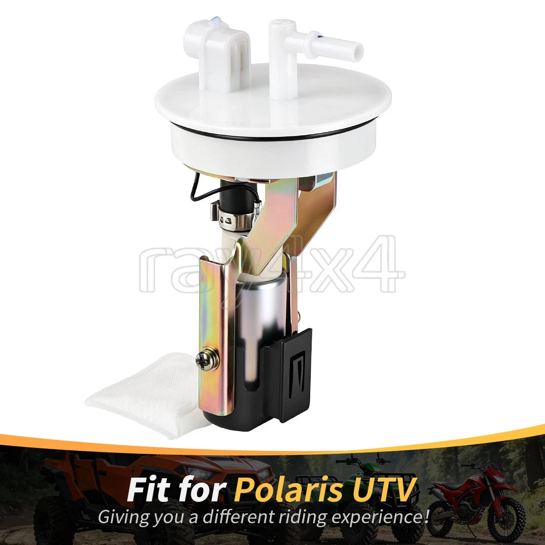 Fuel Pump for Polaris RZR 170 (2015–2026) 0455041