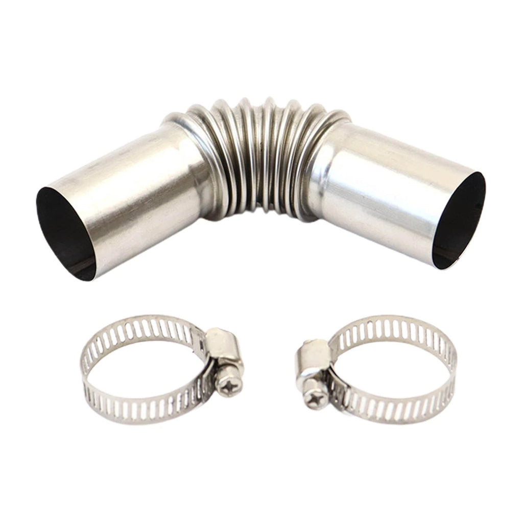 Pipe Connector for Diesel Heater (Pneumatics Tool)