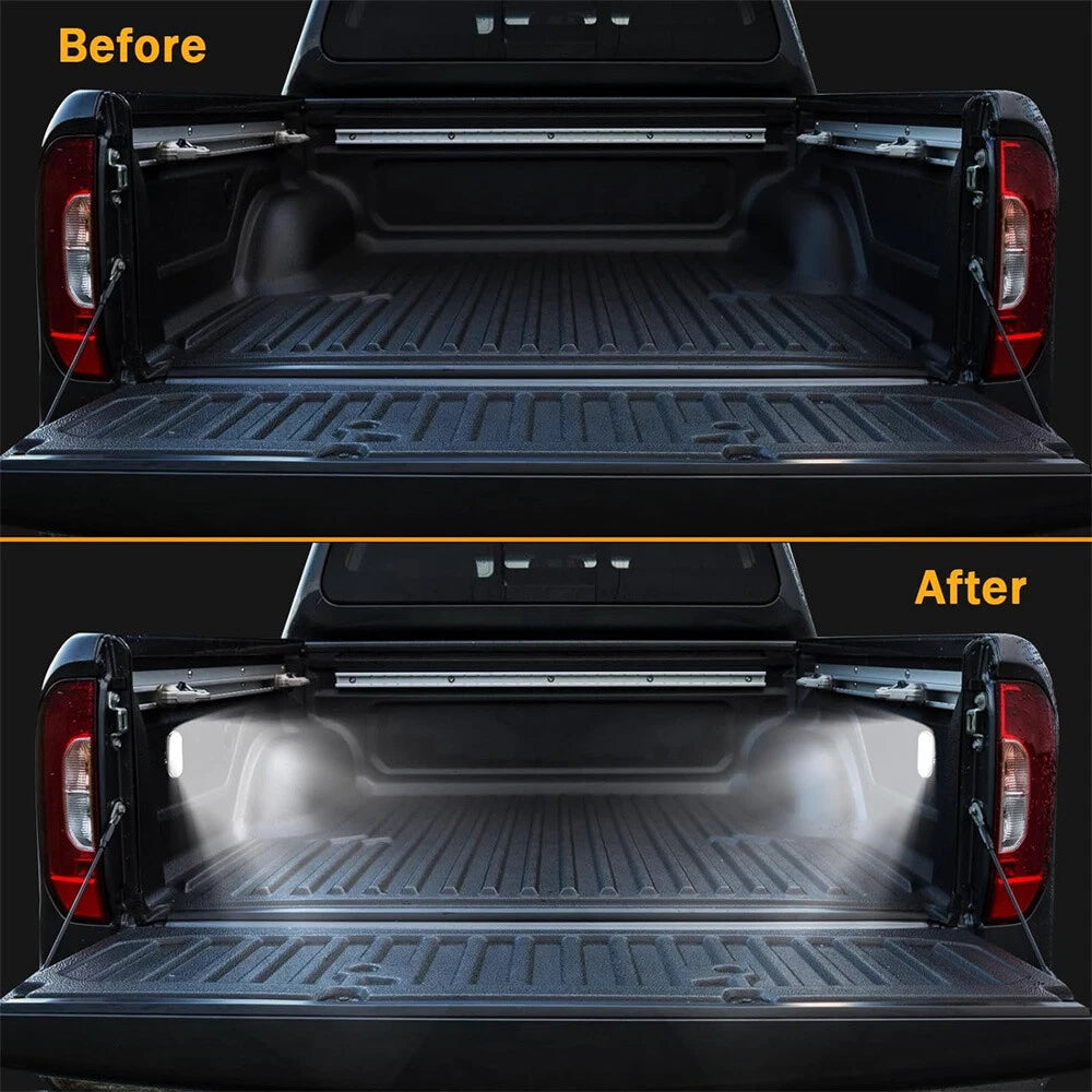 Cargo Box Lighting System for Ford F150 (2021–2024)