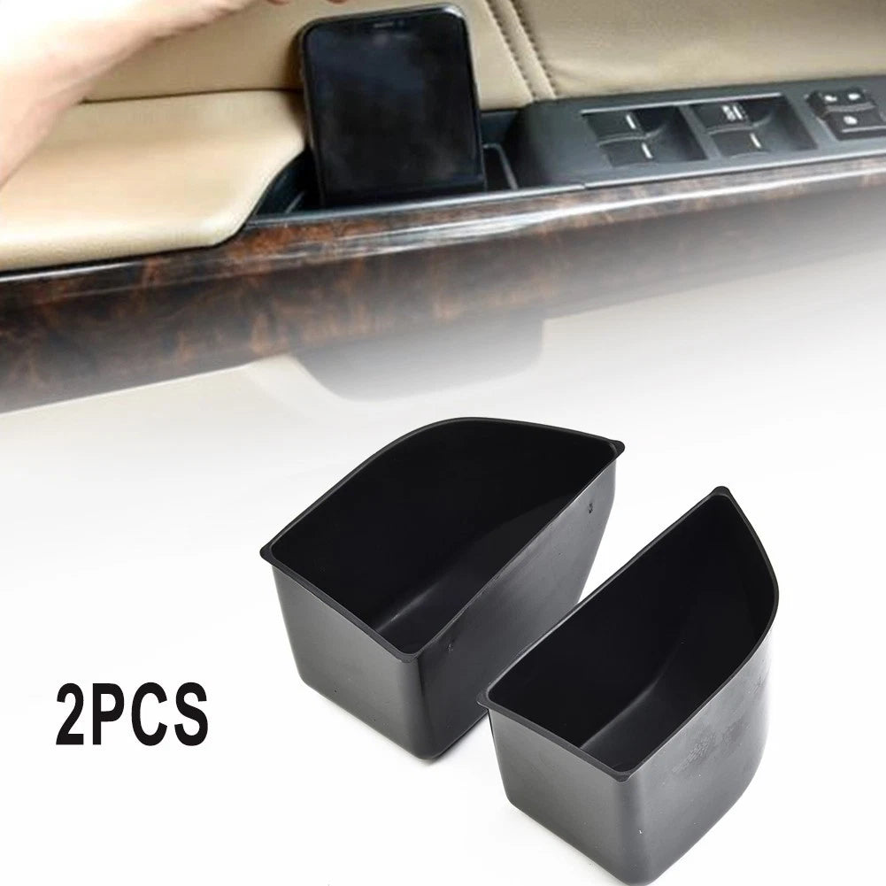 Door Storage Box for Honda Accord (2008–2013)