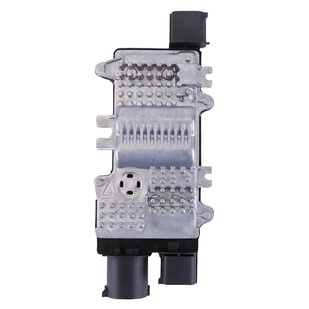 Cooling Fan Module for Ford Flex Taurus Lincoln MKS (2010–2019) DG1Z-8C607-A
