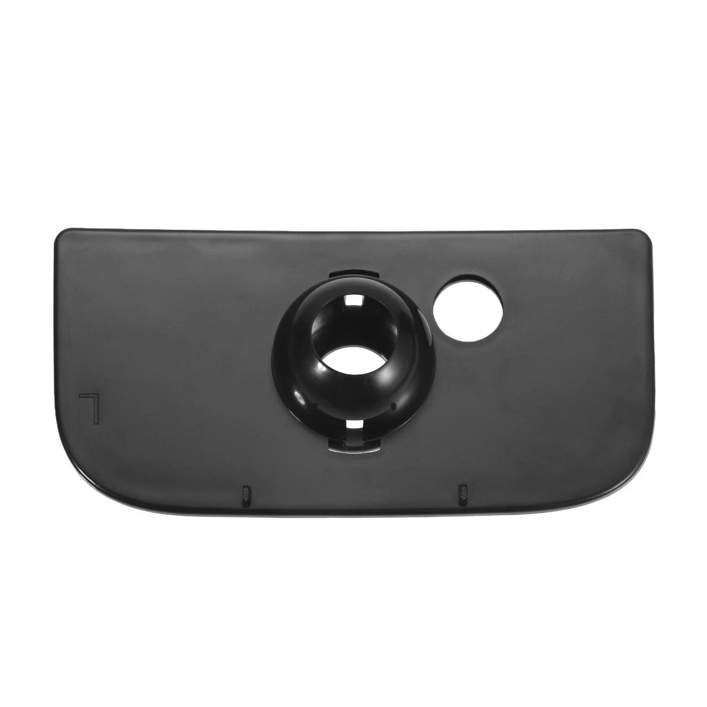 Left Side Mirror Glass with Back for Chevrolet Tahoe GMC (2015–2020)