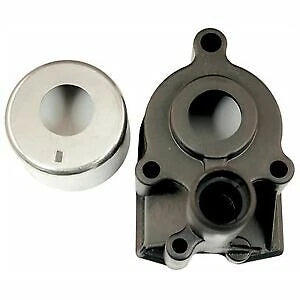 Upper Housing & Liner Water Pump for Mercury Mariner & Mercruiser (18-3116)