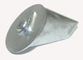 Trim Anode for Nissan Tohatsu 40/50 HP