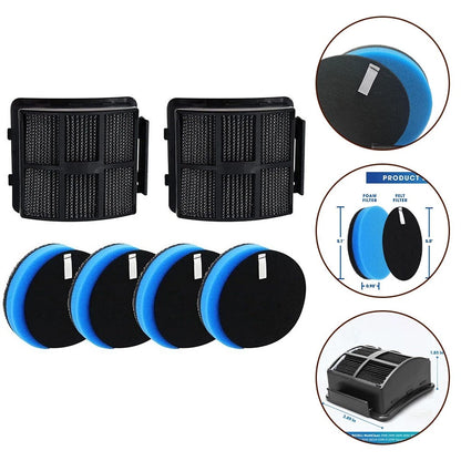 Filter Kit for 2998 2999 2849 3000 3057 28524