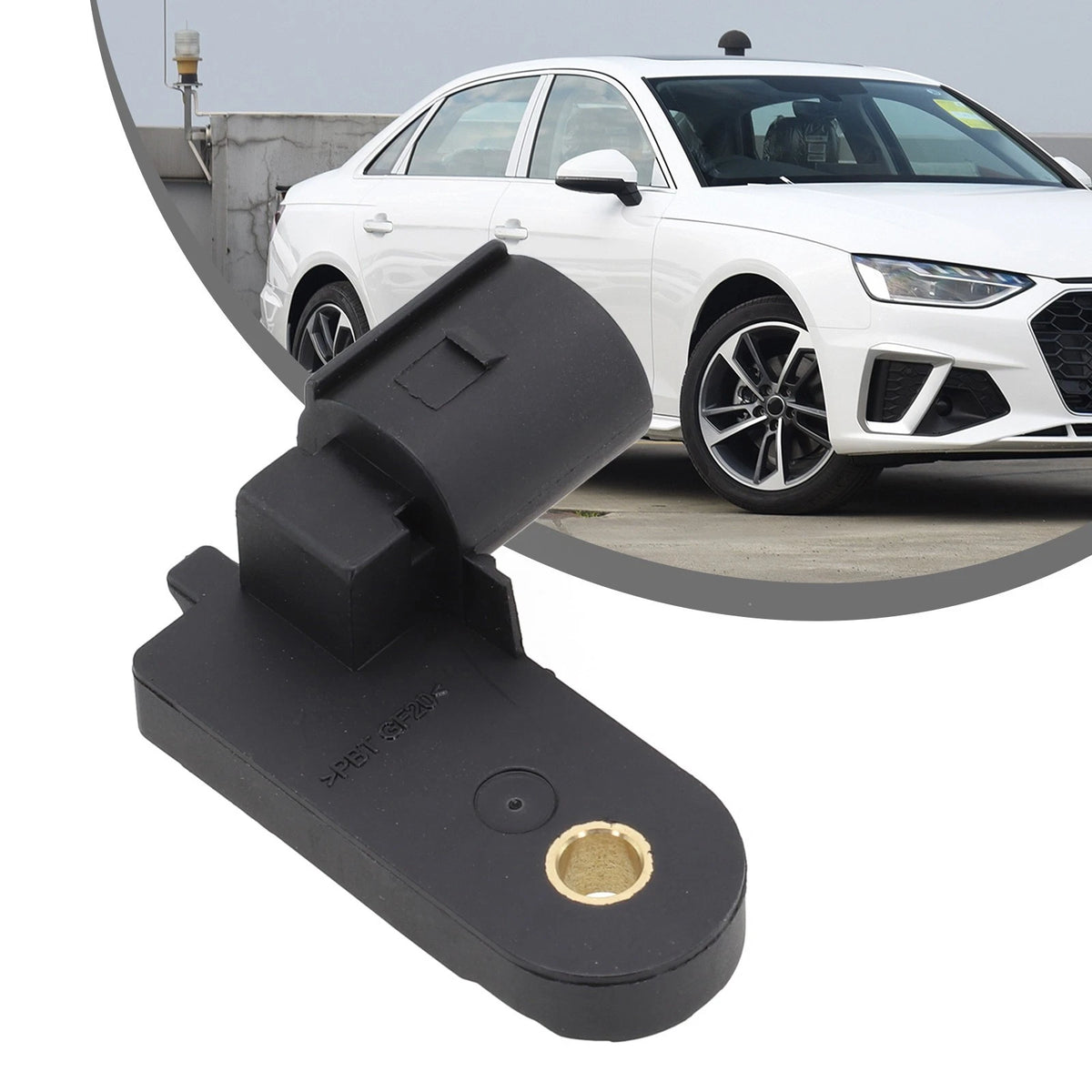 Brake Light Switch Sensor for Amarok, TT, Q3, A3 (2010–2023)