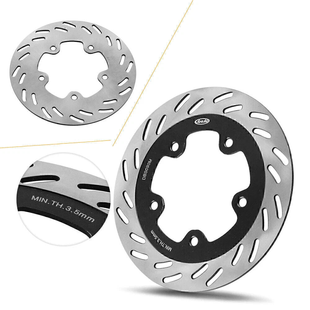 Front Brake Disc Rotor for SYM Joymax (2003–2009)