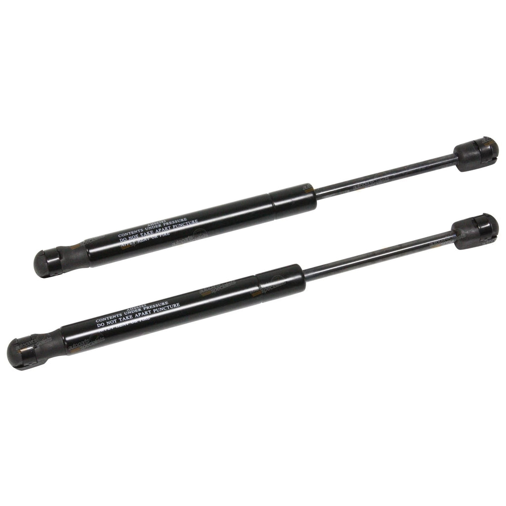 Boot Lid Gas Struts Pair for Holden Commodore VE Sedan (2006–2013)