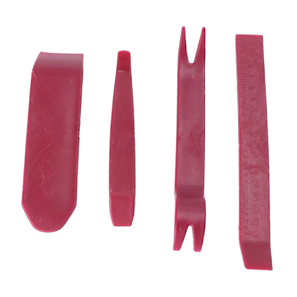 Car Panel Removal Clip Pry Tools Set for Universal Use (2010–2023)