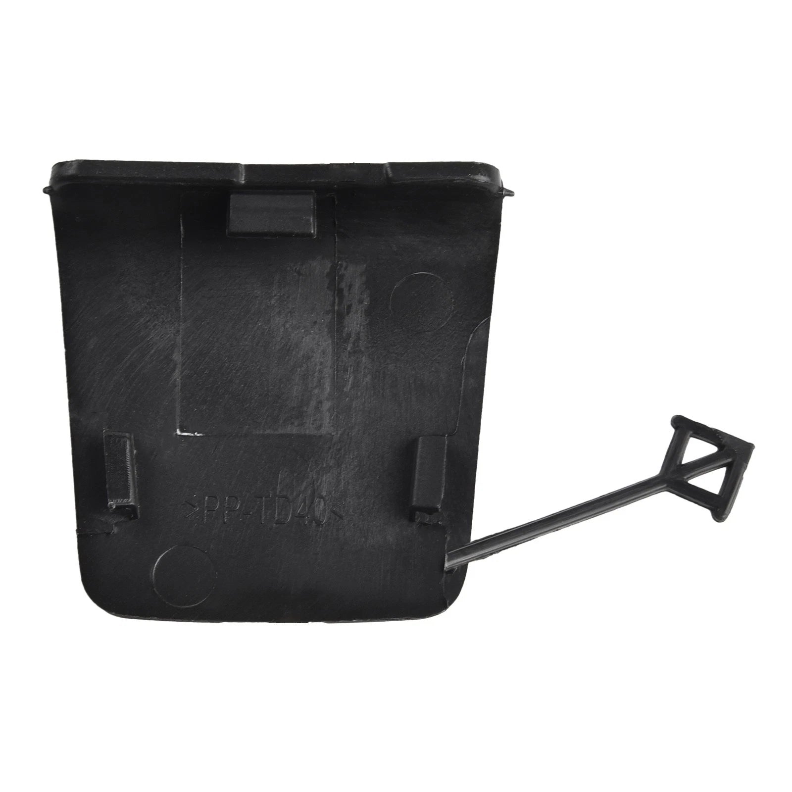 Protective Spare Tire Winch Cover for Ram 1500 DT (2019–2023) 68299112AC