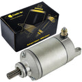 Starter Replacement for Suzuki DR-Z400S DRZ400S DR-Z400SM (2000–2024)