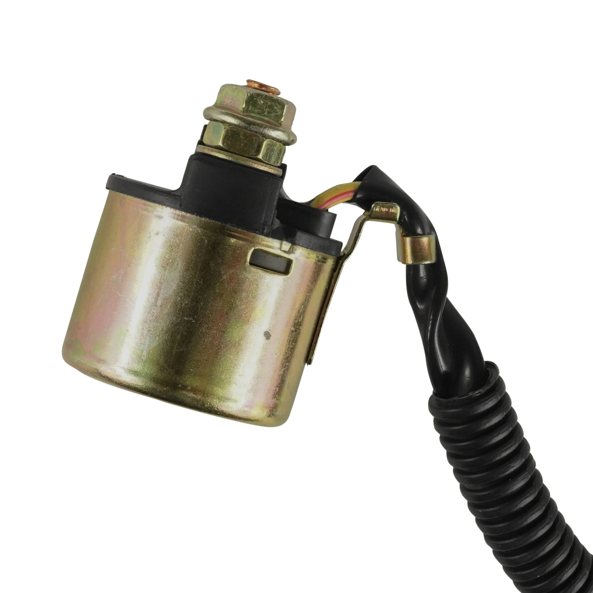 Starter Relay Solenoid Replacement for Honda TRX300X TRX300 (2009–2014)