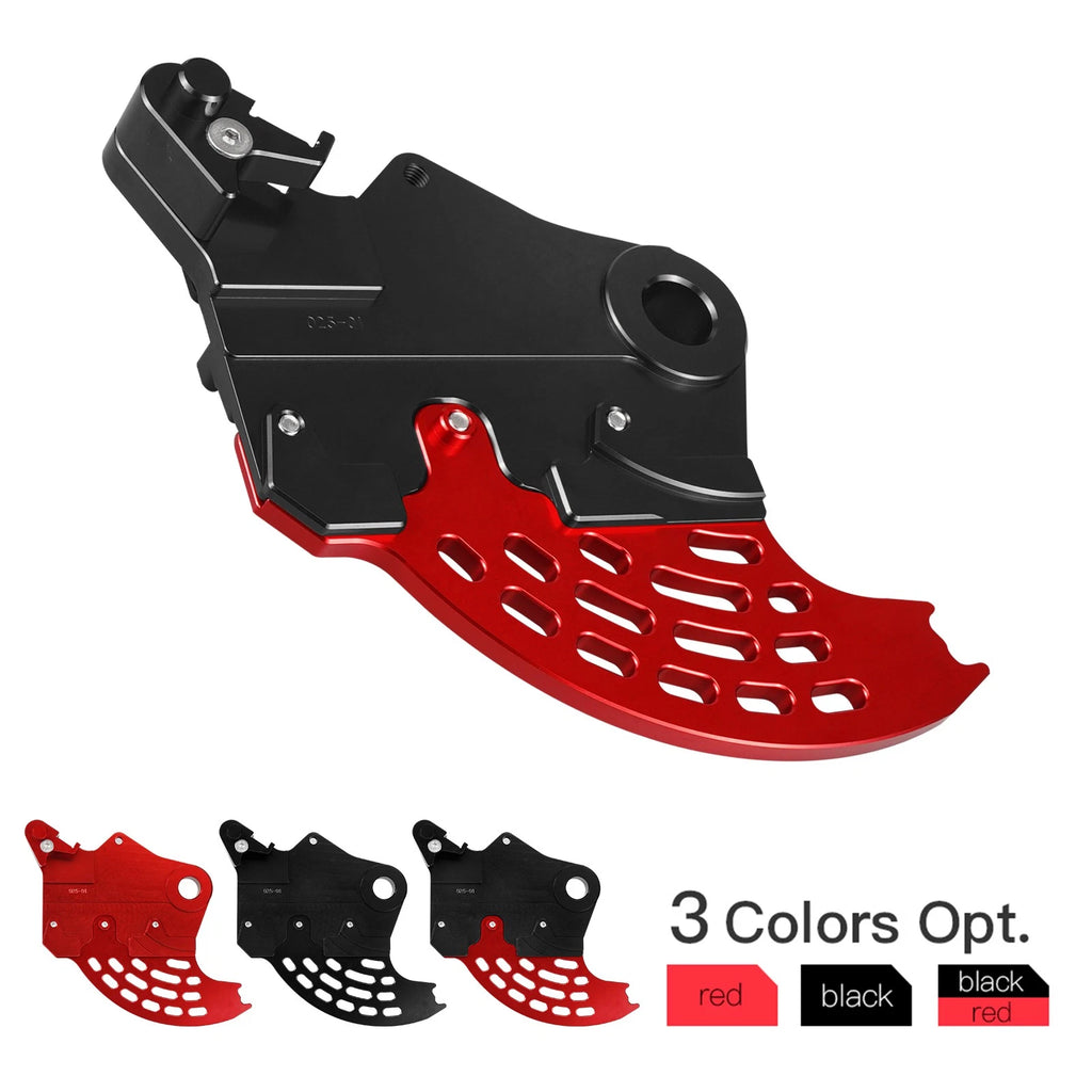 Rear Disc Guard Protector for Beta RR RR-S Xtrainer 300 (2015–2024)