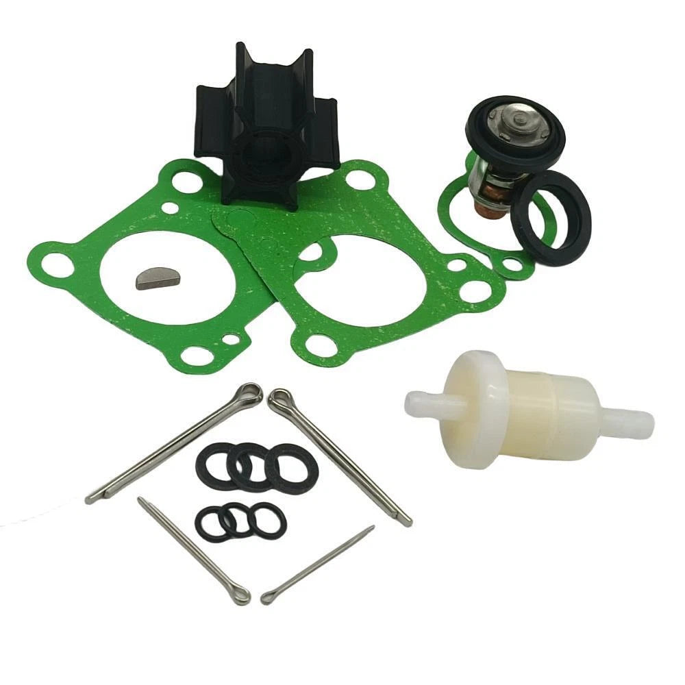 Outboard Maintenance Repair Kit for Honda BF9.9A BF10A (06211-ZV4-505)