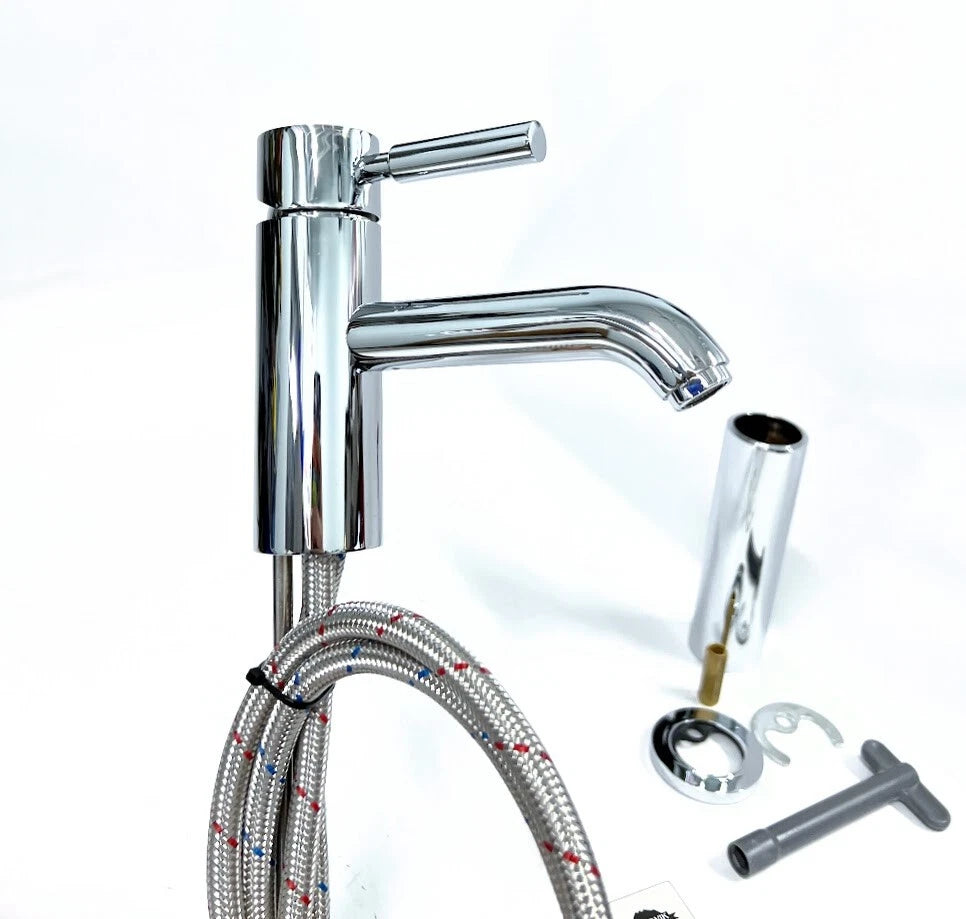 Basin Mixer for Scandvik 70108 (Cosmetic Damage)
