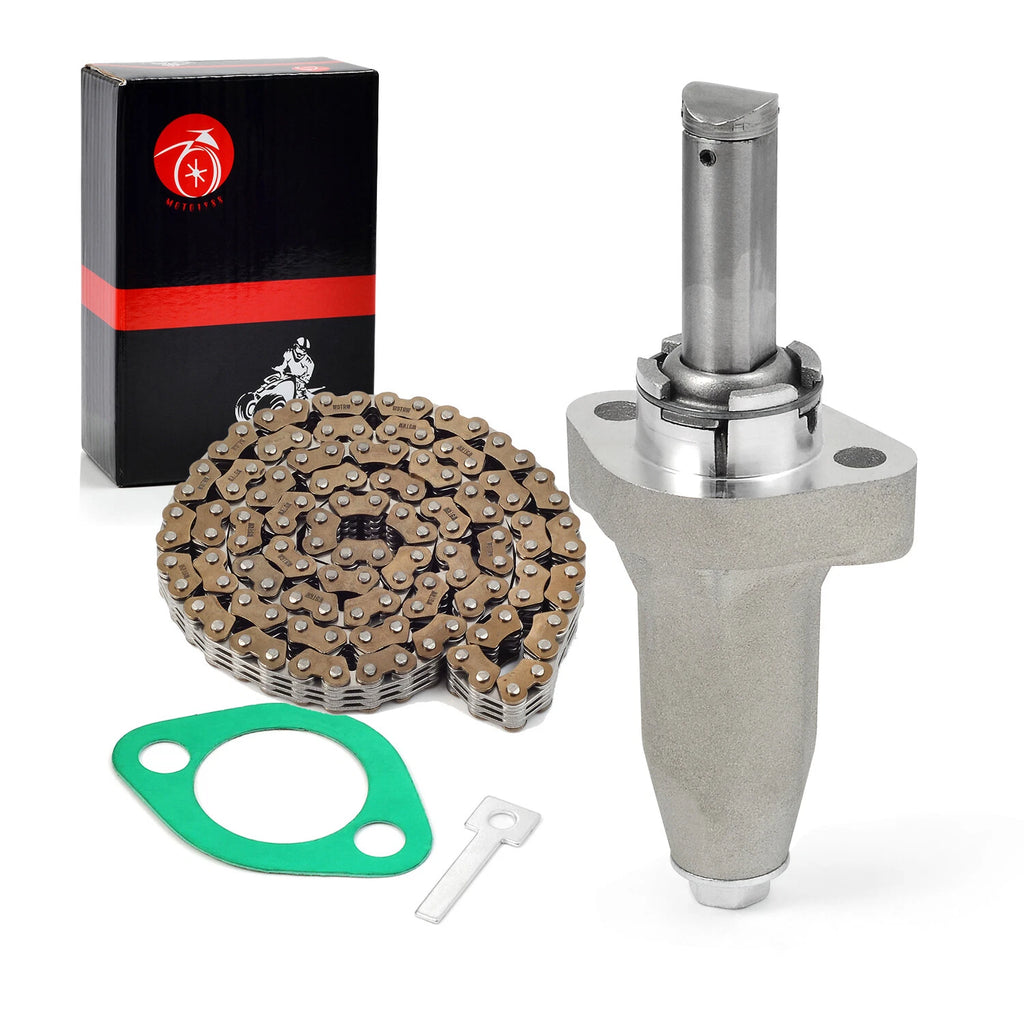 Cam Chain Tensioner Lifter with Gasket for Honda CBR600 F4 F4i (1999–2006) 14520-MBW-J24