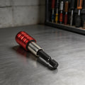 Quick Change Bit Holder 1/4 Inch Hex Shank Extension Rod