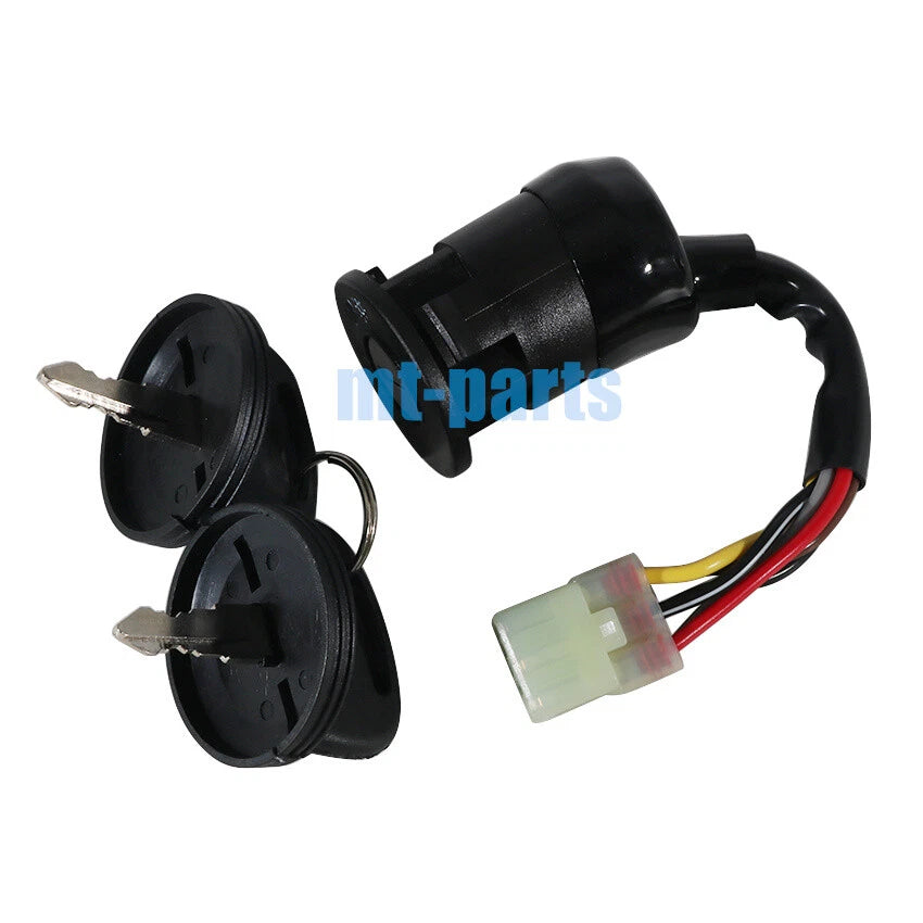Ignition Key Switch Lock Set for Stels ATV Guepard 650 800 850/UTV Dominator 800