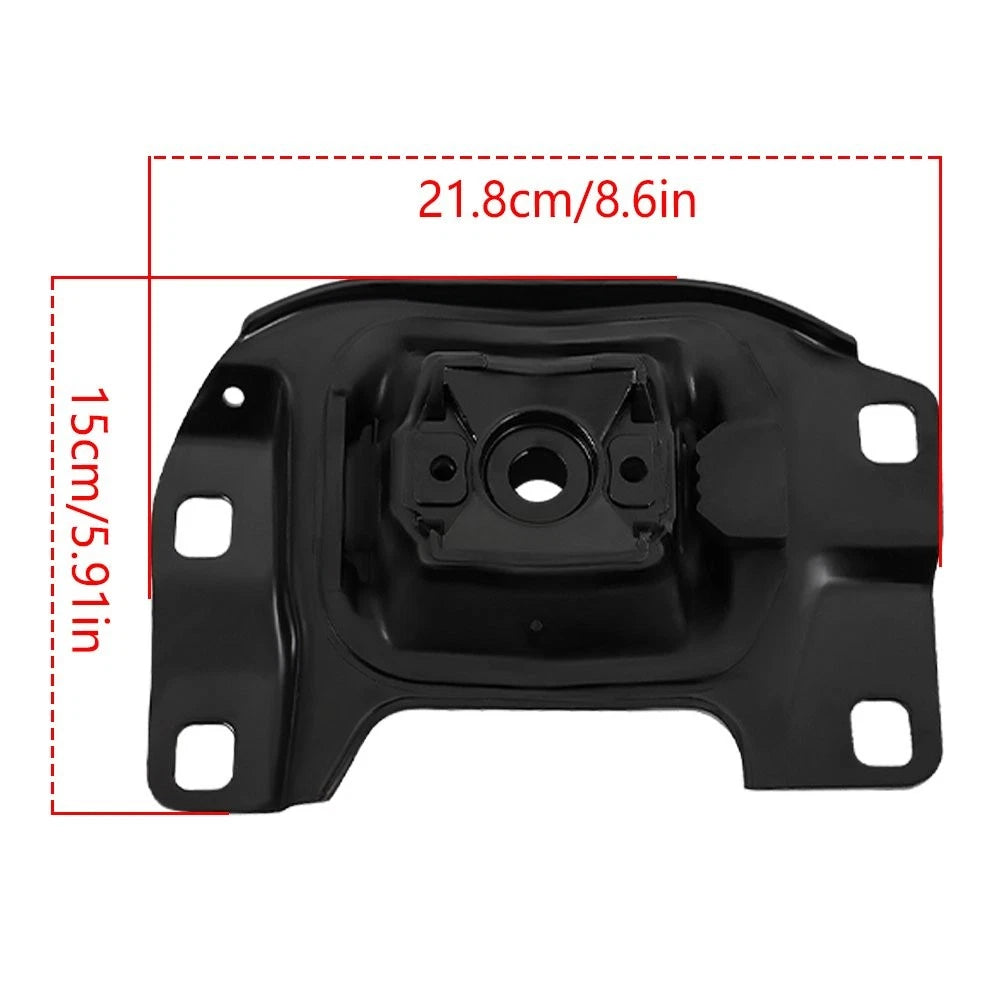 3X Engine Trans Mount for Ford Explorer (2012–2015) A5634 A5612 A5614