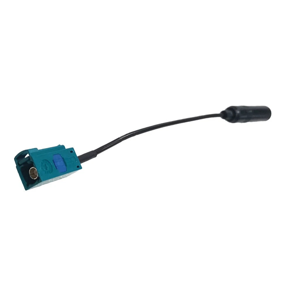 Antenna Adaptor for Car Radio (Female DIN)