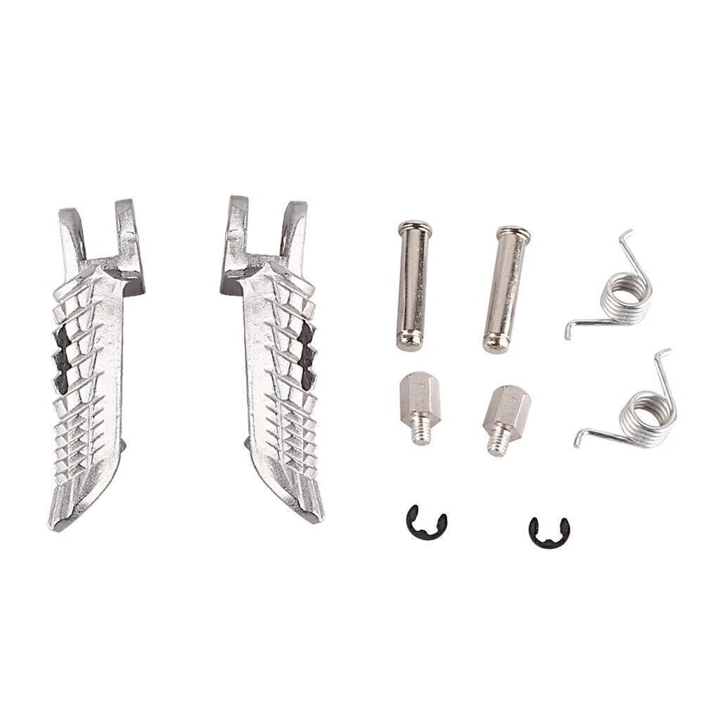 Foot Pegs for Suzuki GSXR1000 (2001–2014)