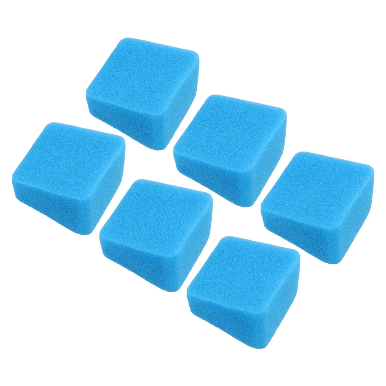 Replacement Sponge for JONR ED12 Lite Cordless Vacuum Cleaner