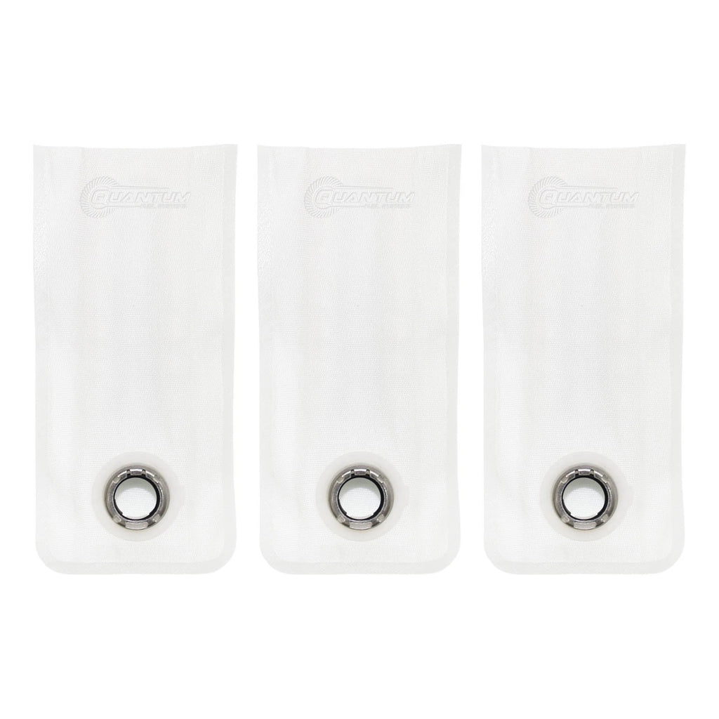 Fuel Pump Filter for QFS QTA 3 (Year Not Specified)