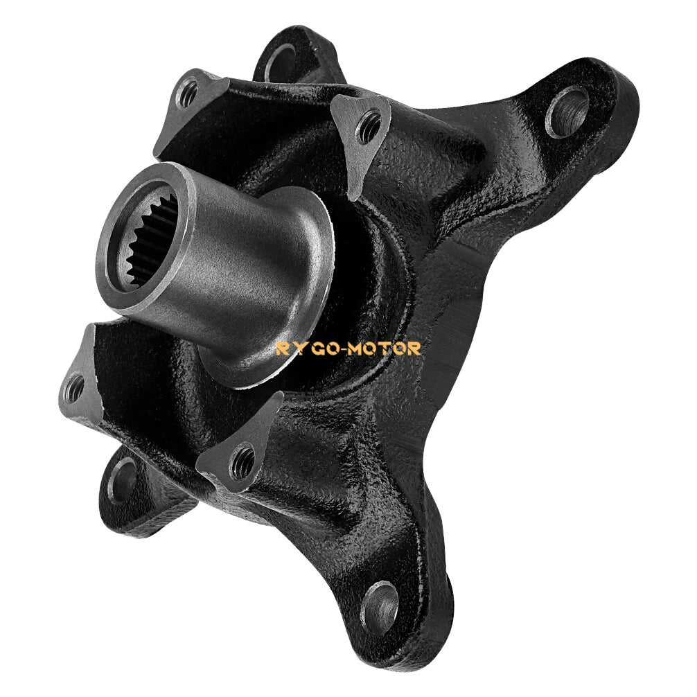 Wheel Hub for Polaris Sportsman 700, Magnum 325, 500, Xpedition 325, 425 (2002–2007)