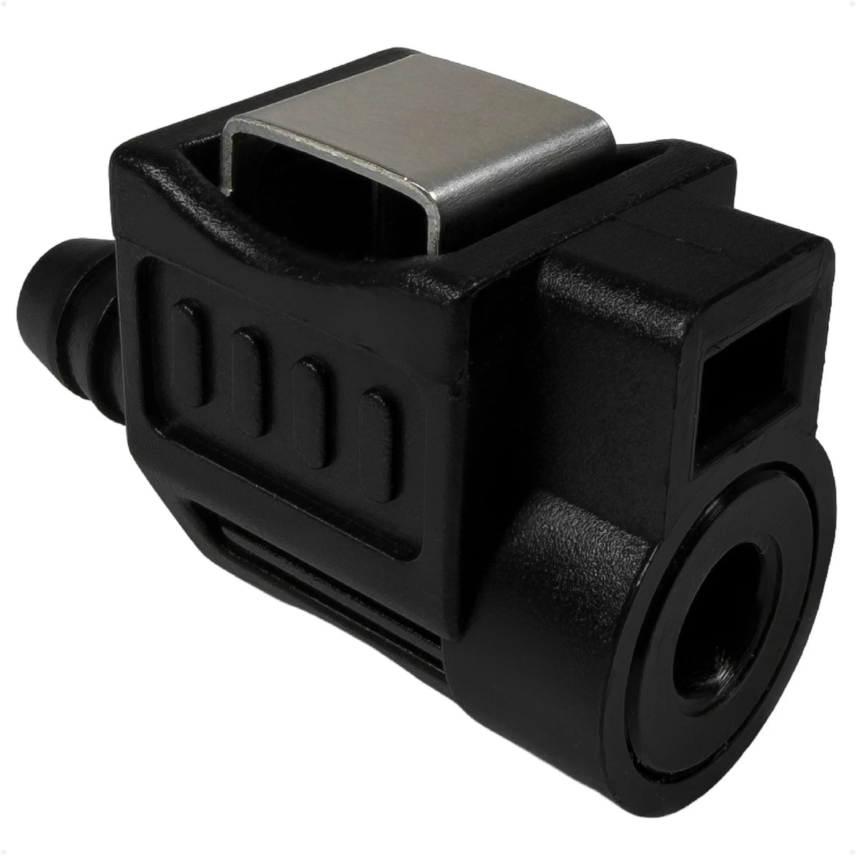 3/8-Inch Barb Female Fuel Line Quick Connector for Honda (FO4768)