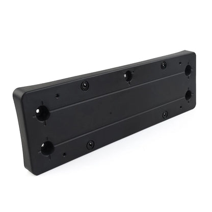Front Bumper Number Plate Holder Bracket for Land Rover Range Rover (2023–2023)