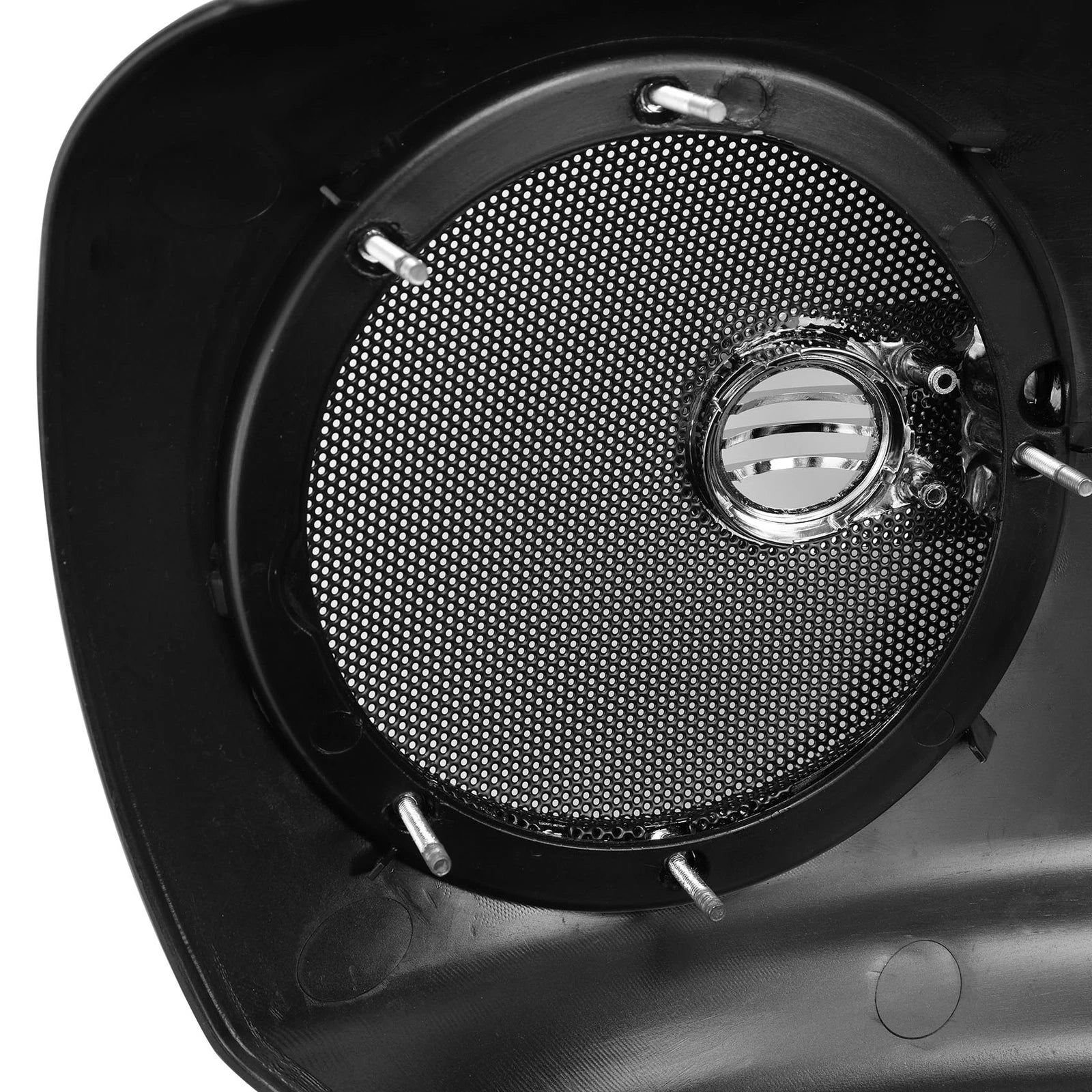 Saddlebag Electronic Latch Audio + Liners for Indian Chieftain Roadmaster (2014–2023)
