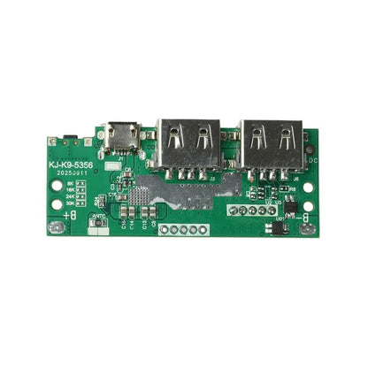 6 Port Power Bank DIY Module IP5356 with PD QC Protocols