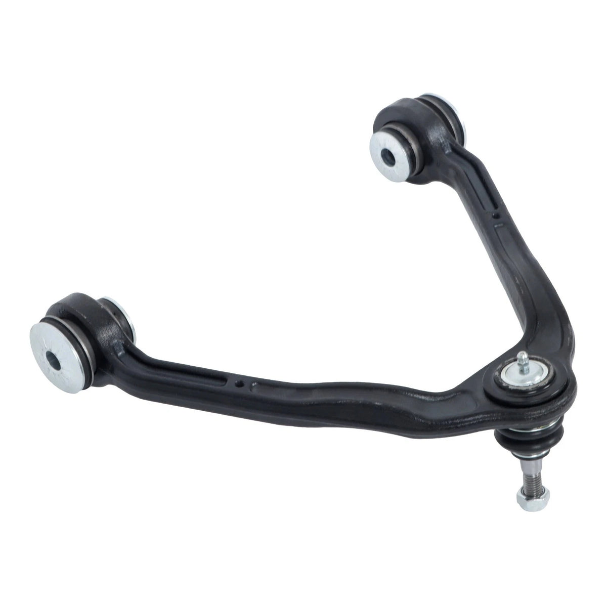 Front Upper Control Arm Tie Rod Sway Bar for Chevy Silverado GMC Sierra 1500 (2007–2018)