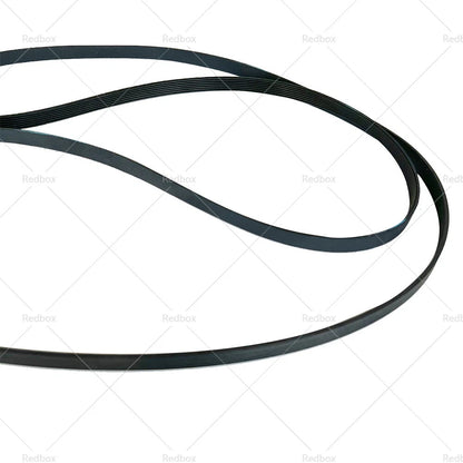 Dryer Drum Belt for Electrolux EDV5051, EDV5552, EDV6051, EDV6552 (Sensor)