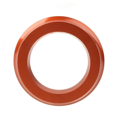 Ignition Switch Cover Ring for Kawasaki Versys Versys-X 300 (2017–2019) Orange