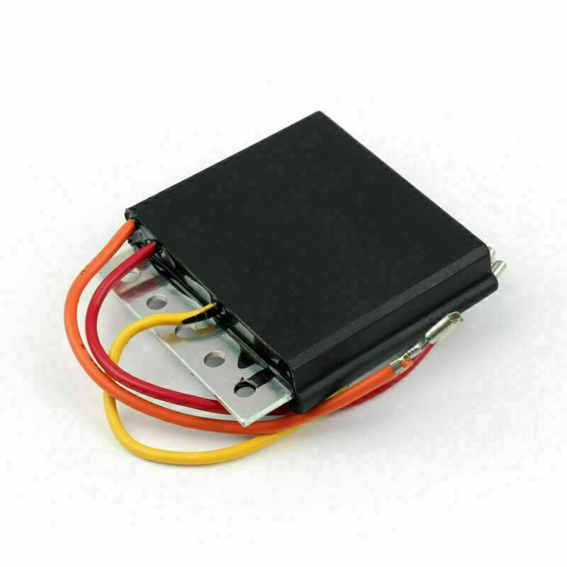 Voltage Regulator Rectifier for Polaris Genesis Hurricane Octane (1996–2004)