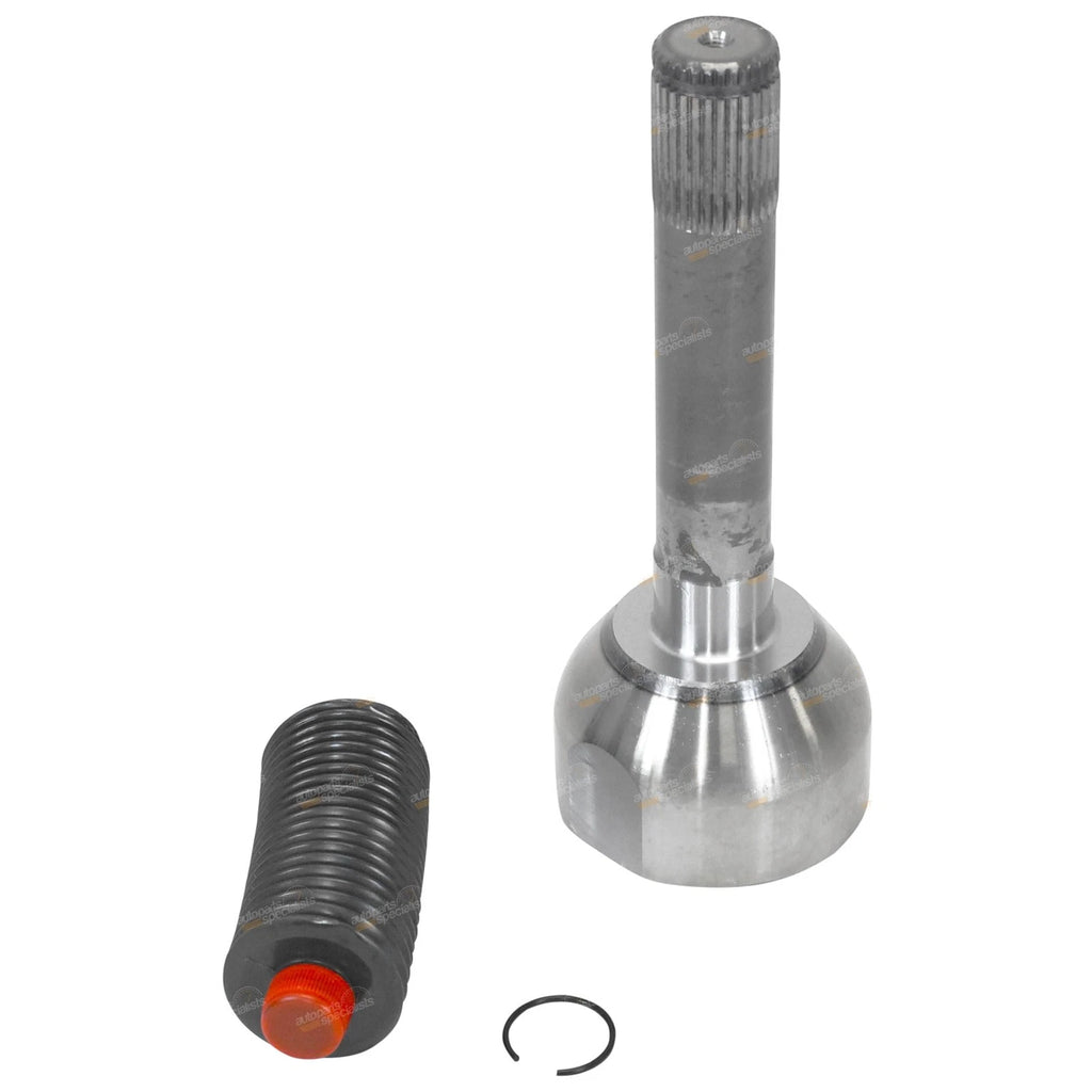 CV Joint LH/RH for Hilux 4x4 Leaf Spring Front (1979–1997)