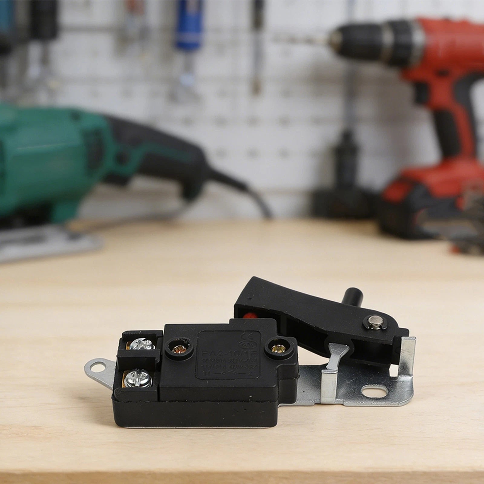 Trigger Switch for Power Tools (Replacement)