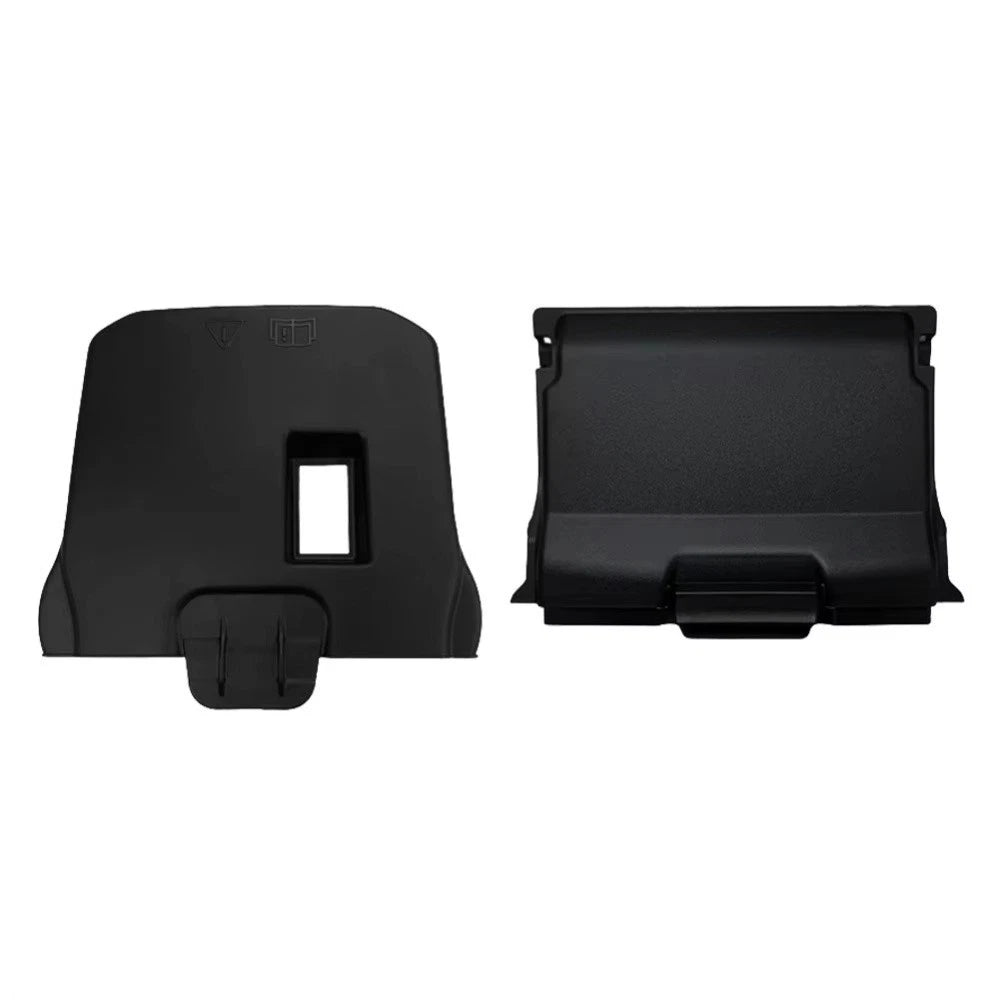 Front & Back Battery Lid Cover Set 2052245 1859099 Fit for Ford Focus 2011-2018