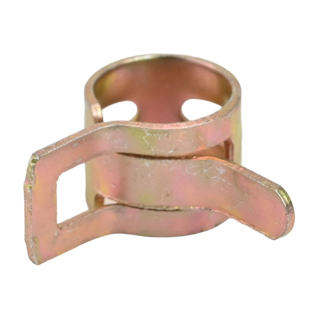 Hose Clamp Kit for Bobcat Loader Fuel Tank Systems