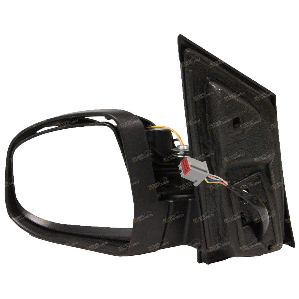 LH+RH Electric Door Mirrors Pair for Ford Focus LV (2008–2012)