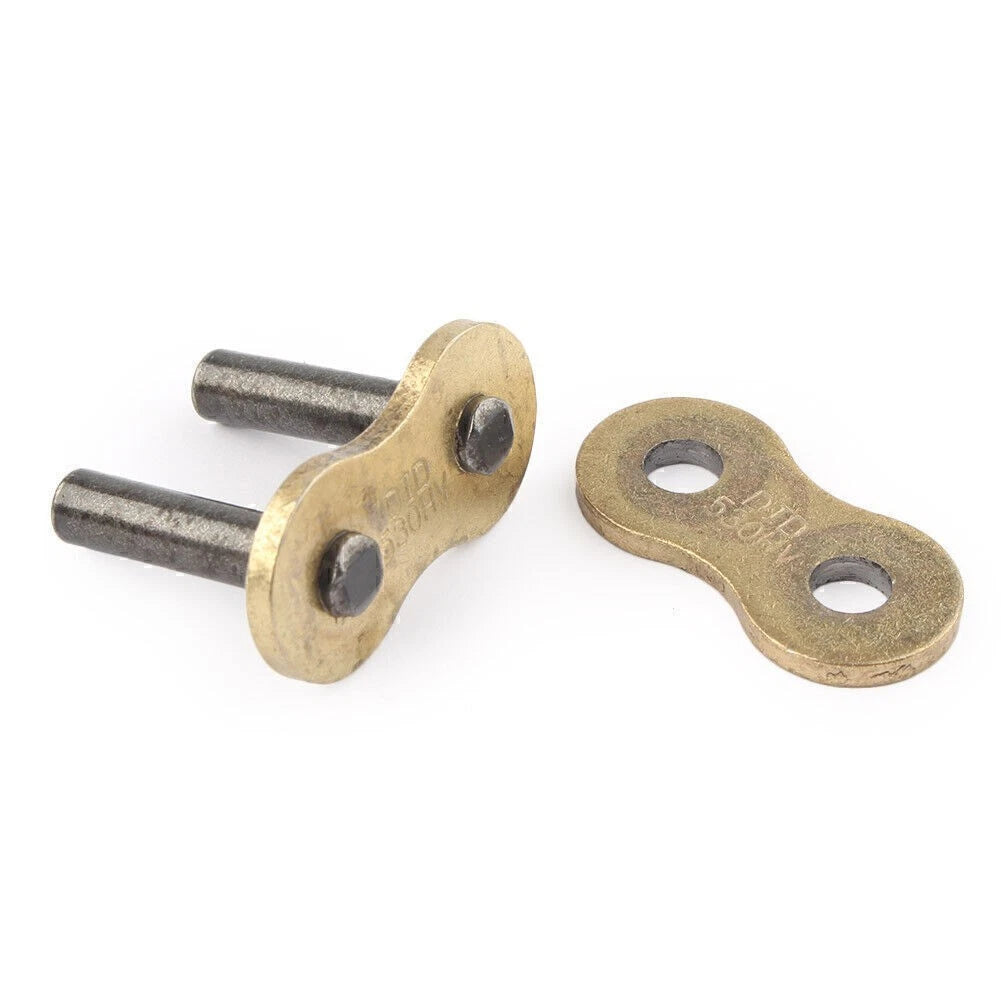 Master Rivet Connecting Link O-ring for Kawasaki ZZR1100 (1990–2001)