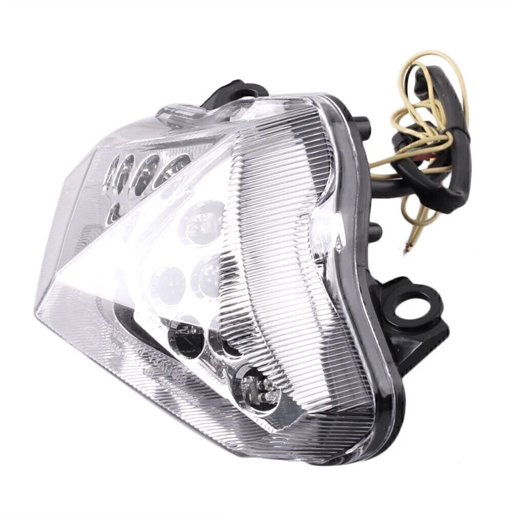 LED Tail Light for Kawasaki Ninja 650R (2010–2012)